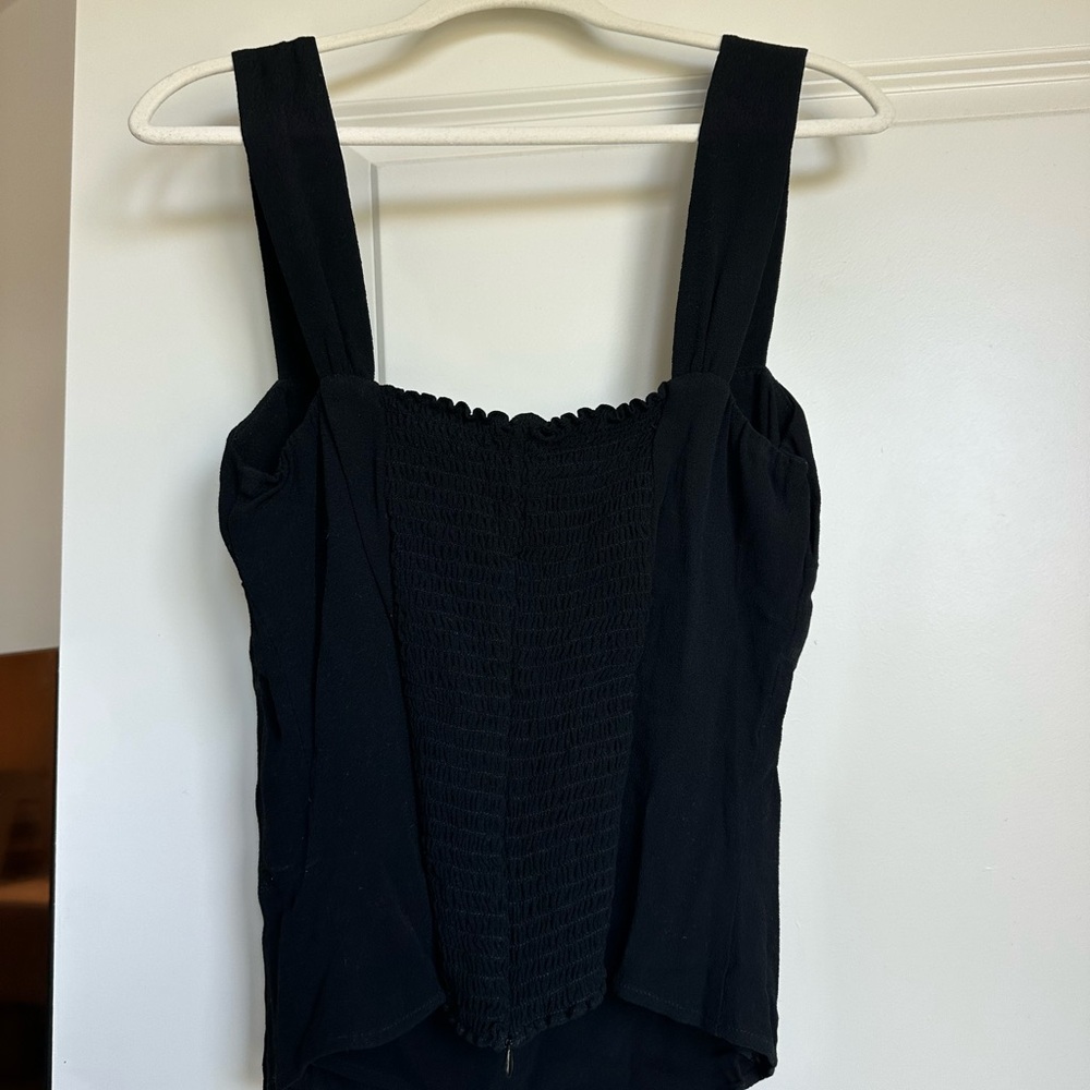 Reformation Tank - Picture 4 of 4